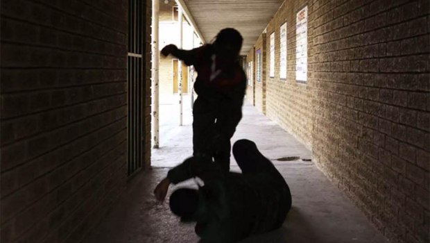 Κρήτη: Ανήλικοι επιτέθηκαν σε 16χρονο - Μεταφέρθηκε στο νοσοκομείο