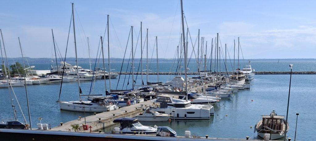 Υπερταμείο: Ανακριβείς οι αναφορές του Δήμου Καλαμαριάς για τη Μαρίνα Αρετσούς