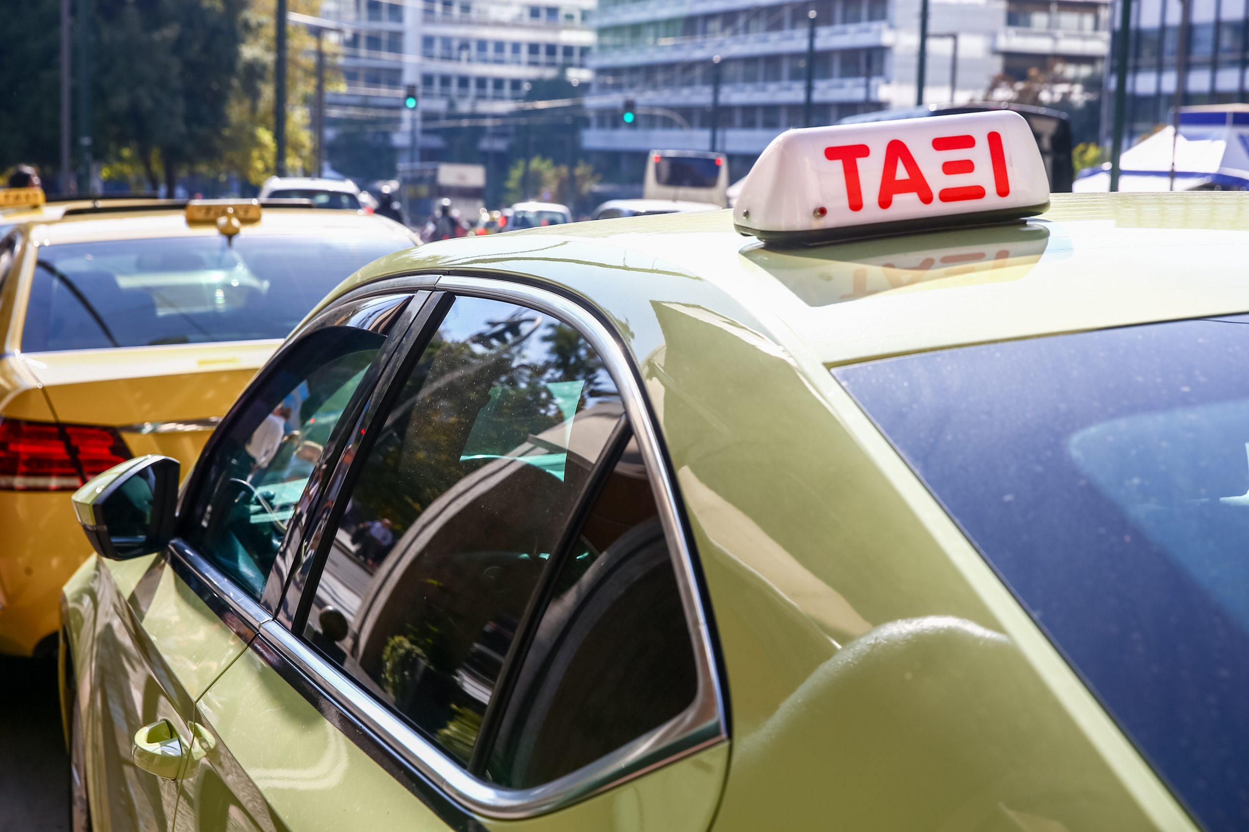 ΓΑΞΙ  (ΔΑΝΑΗ ΔΑΥΛΟΠΟΥΛΟΥ/EUROKINISSI)