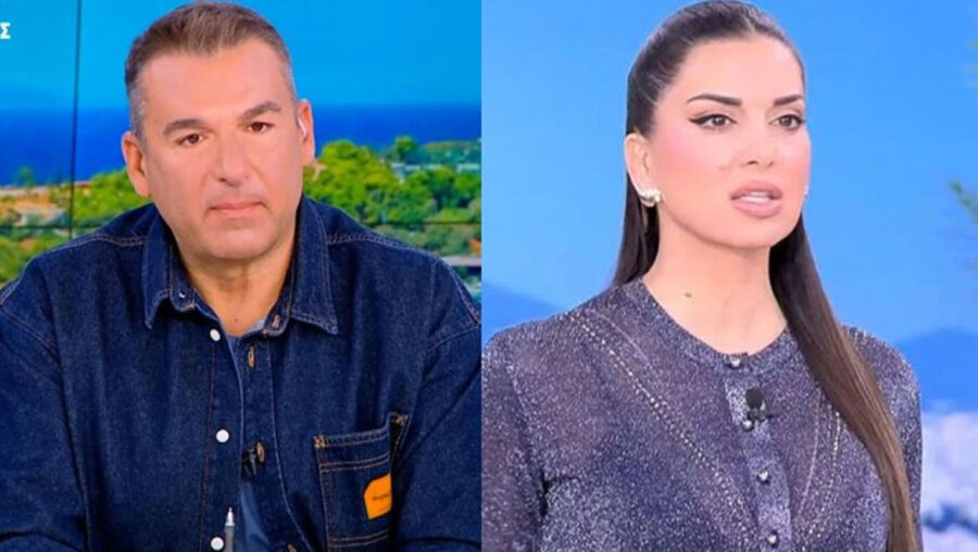 Λιάγκας σε Τσιμτσιλή: «Θα περίμενα πιο ξεκάθαρη αντίδραση σε ένα τόσο σοβαρό θέμα»