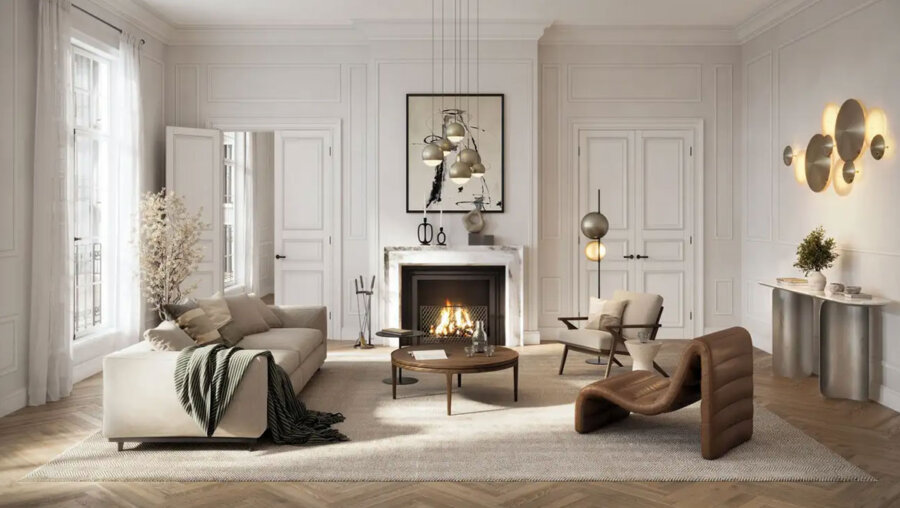 Το χαλί που αλλάζει τα πάντα: Από διακόσμηση σε game changer