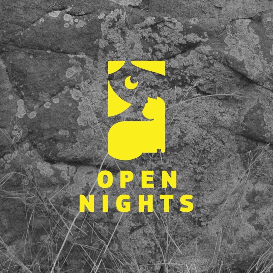 open-night