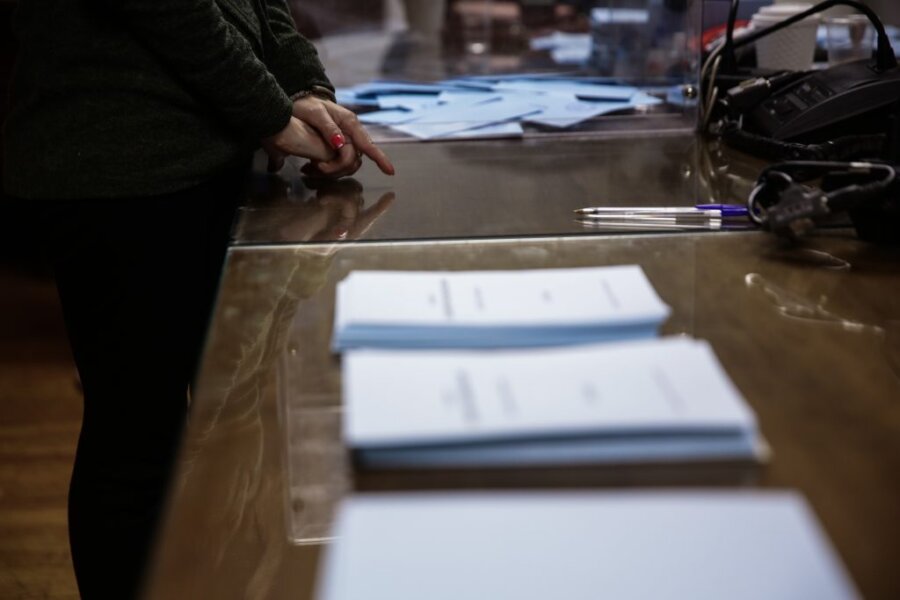 Δημοσκόπηση Alco: Πόσο πιθανό είναι οι πολίτες να στηρίξουν ένα νέο κόμμα – To ποσοστό εκείνων που θα ψηφίσουν για να εκφράσουν διαμαρτυρία