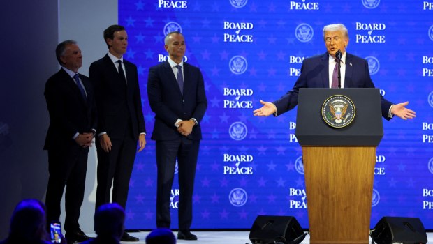 Ο Στιβ Γουίτκοφ την Τρίτη στο Ισραήλ για να ενημερωθεί για τις «κόκκινες γραμμές» του Τελ Αβίβ έναντι του Ιράν