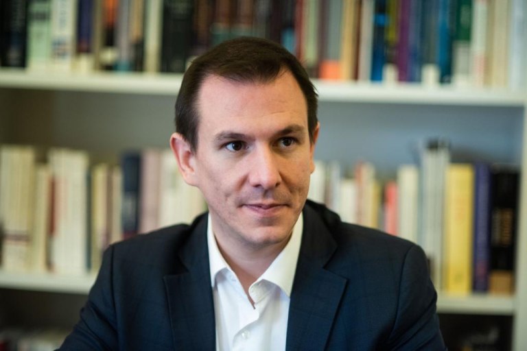 Παναγιώτης Δουδωνής