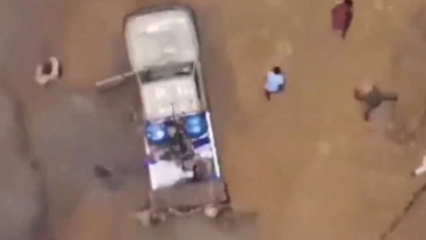 Σουδάν: Πόλεμος drones μεταξύ των εμπολέμων στο δυτικό και νότιο τμήμα της χώρας