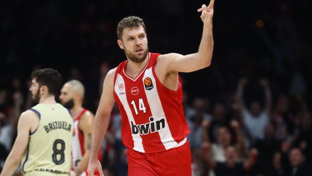 Βεζένκοφ για Dubai BC: «Απρόβλεπτη ομάδα, σημαντική η επιστροφή του Μούσα»