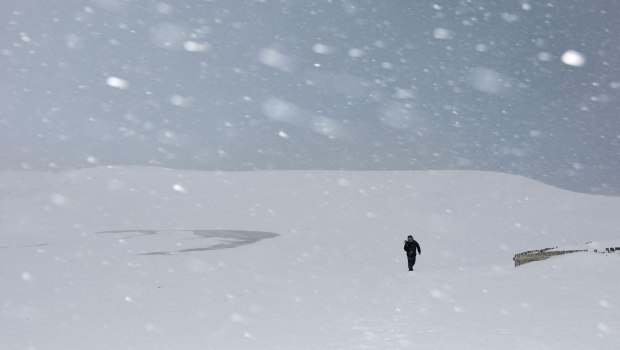 Ιαπωνία: 30 νεκροί λόγω σφοδρών χιονοπτώσεων - Ανάμεσά τους γυναίκα που βρέθηκε θαμμένη στο χιόνι