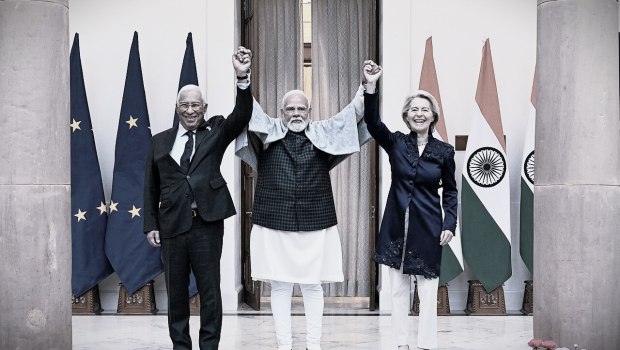 Νικητές και χαμένοι από τη συμφωνία ΕΕ-Ινδίας – Η αποτίμηση από πρώην Ευρωπαίο αξιωματούχο