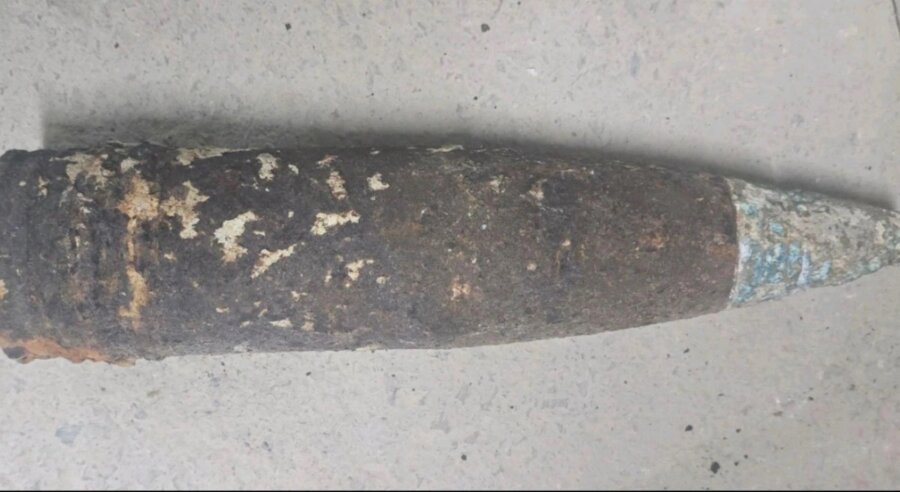 Κιβώτιο με πυρομαχικά εντοπίστηκε στο Ιστορικό Μουσείο Ηρακλείου - «Κρίθηκαν επικίνδυνα»