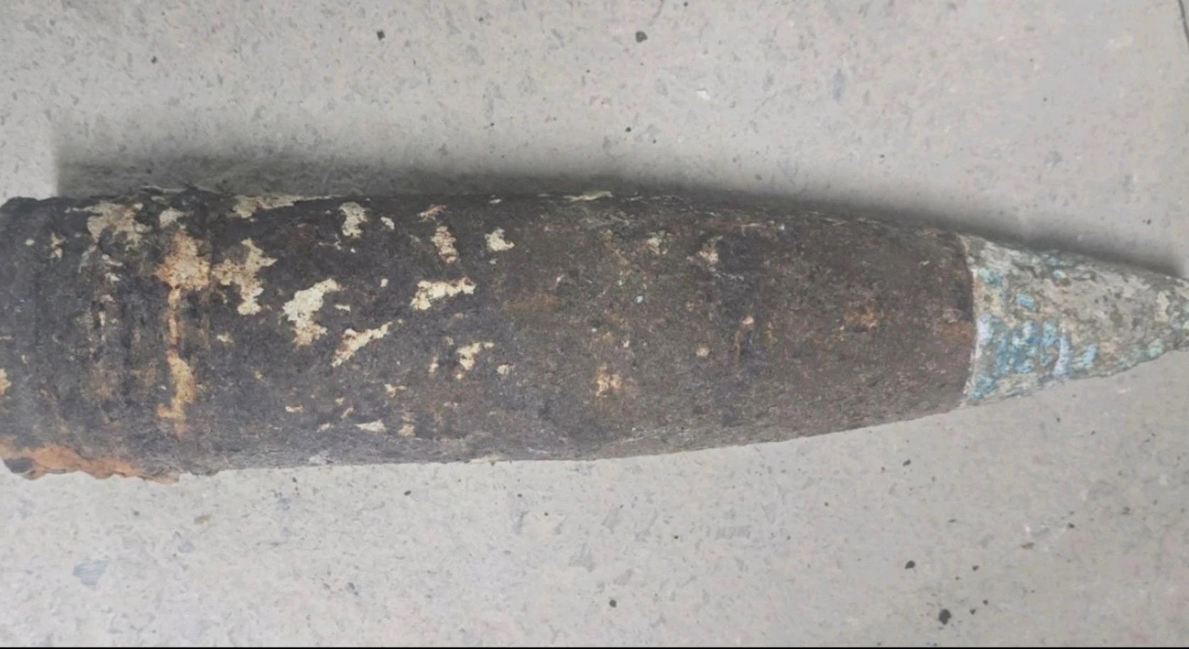 Κιβώτιο με πυρομαχικά εντοπίστηκε στο Ιστορικό Μουσείο Ηρακλείου - «Κρίθηκαν επικίνδυνα»