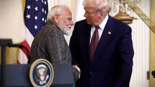 Εμπορική συμφωνία ΗΠΑ-Ινδίας: Από τον ενθουσιασμό του Τραμπ στην ινδική πραγματικότητα