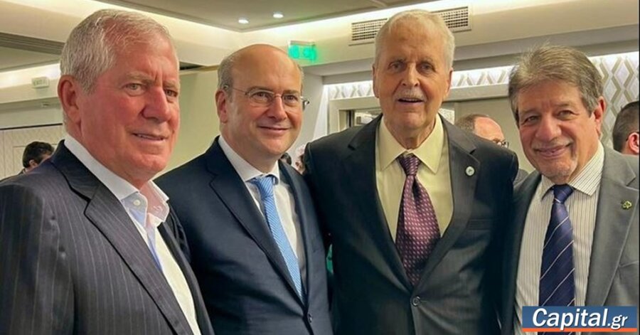 Πραγματικότητα το γήπεδο του Παναθηναϊκού την άνοιξη του...