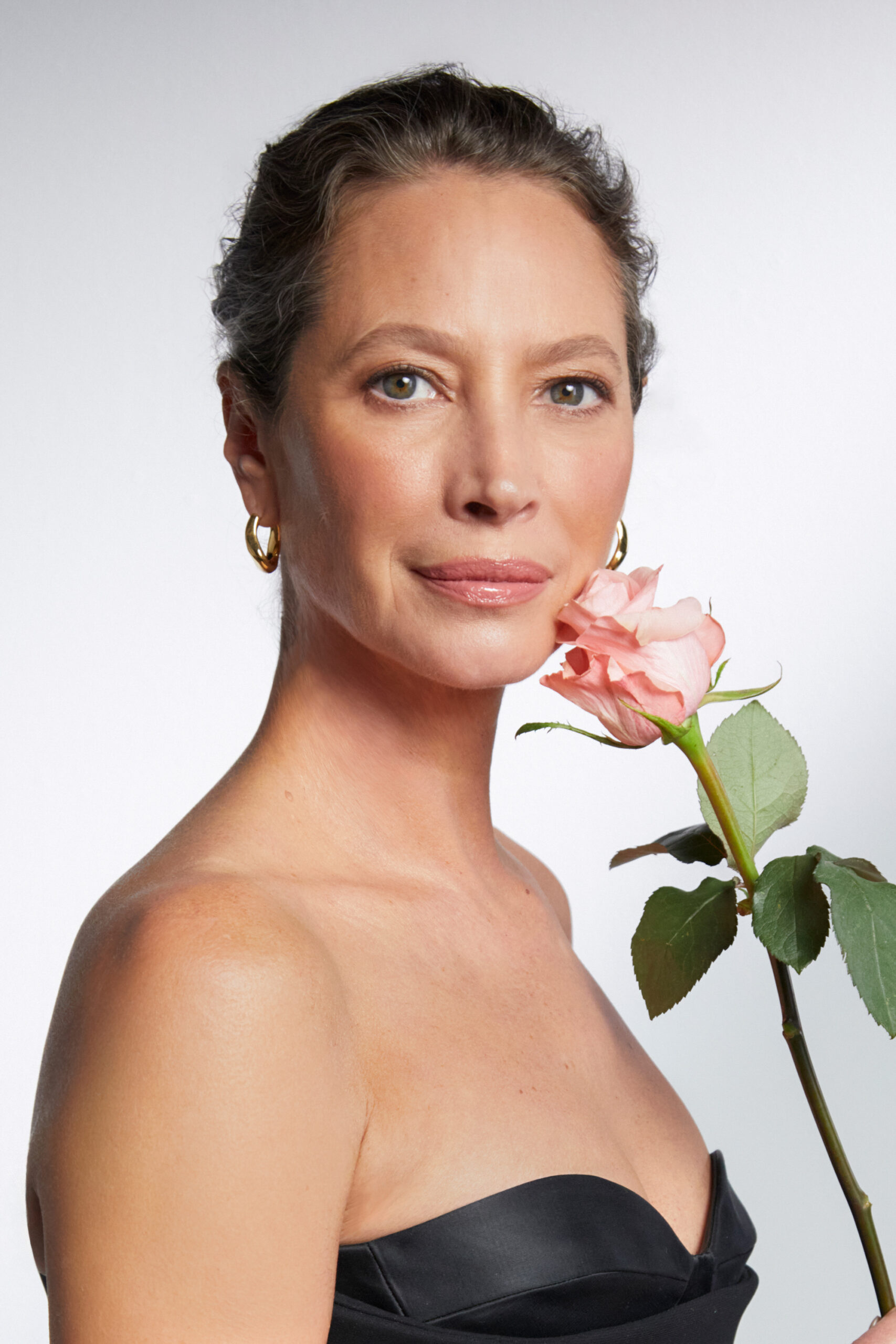 Η Christy Turlington είναι η νέα Παγκόσμια Πρέσβειρα της Lancôme