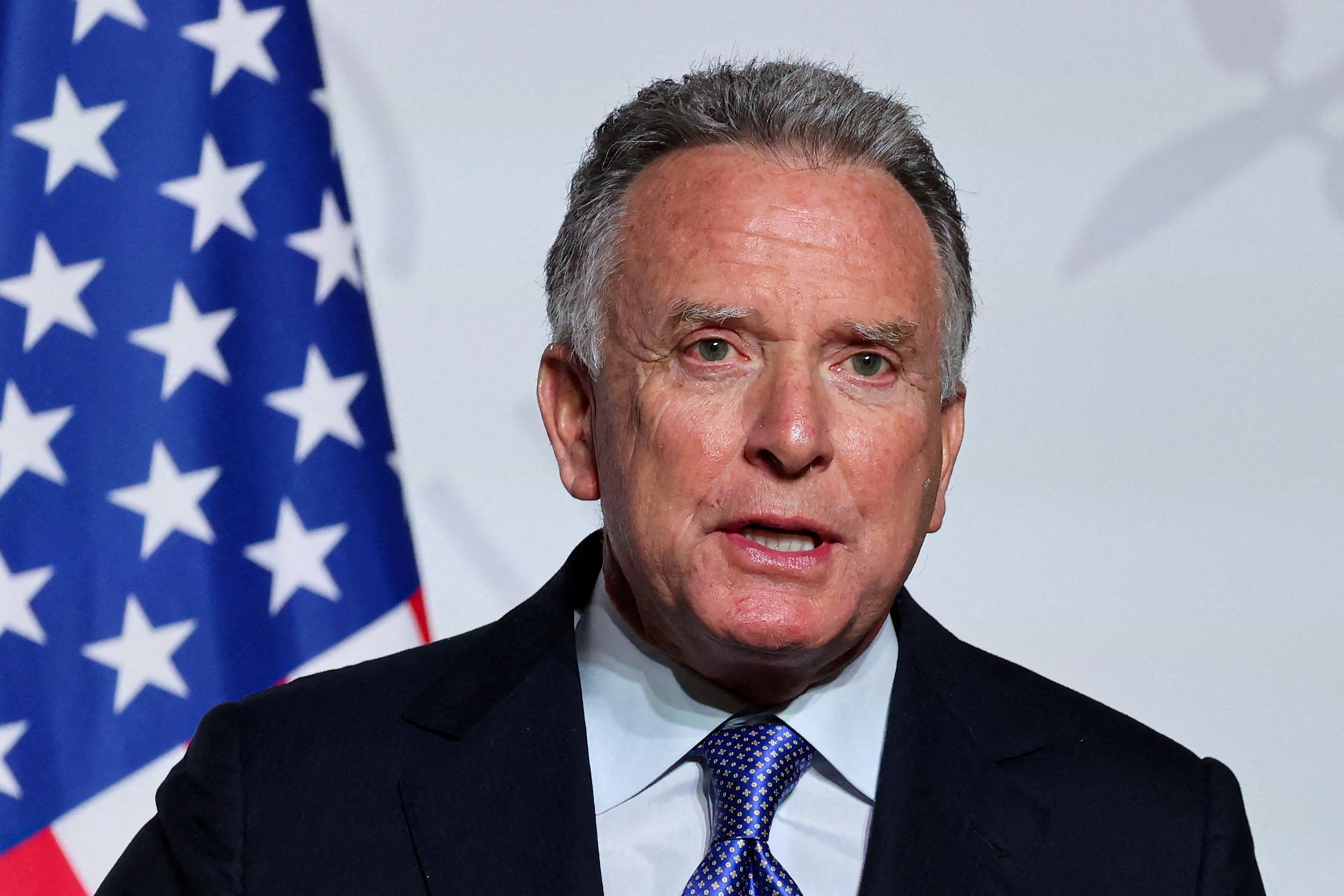 Η Παλαιστινιακή Αρχή δεν θα μετάσχει «σε καμιά περίπτωση» στη διακυβέρνηση της Γάζας, λέει ο Νετανιάχου