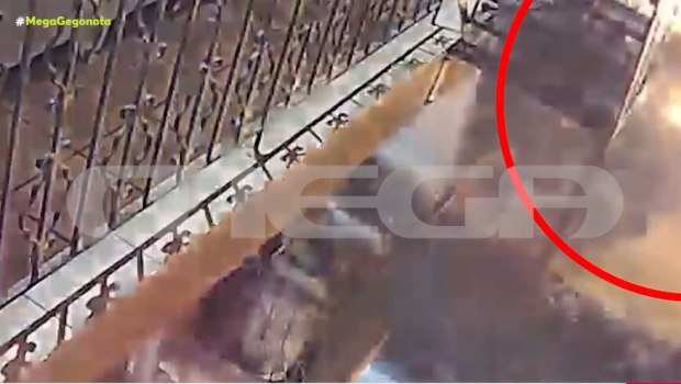 Δασκάλα γιόγκα ανατίναζε αυτοκίνητα συγγενών της για να τους «τιμωρήσει»