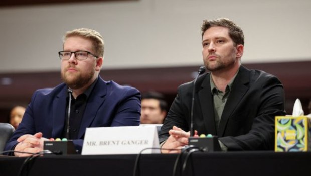 Μινεάπολη: Τίποτε δεν άλλαξε έπειτα από τη δολοφονία της Ρενέ Γκουντ, λένε αδελφοί της στο Κογκρέσο