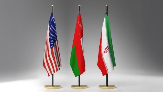 Οι συνομιλίες Ιράν - ΗΠΑ μεταφέρονται στο Ομάν, σύμφωνα με δημοσιογραφικές πηγές