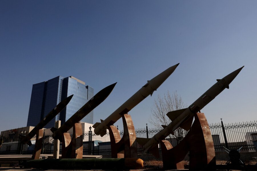 Οι New York Times αποκαλύπτουν τα σχέδια της Ουάσιγκτον για την Τεχεράνη - Οι στόχοι του Τραμπ εντός του Ιράν