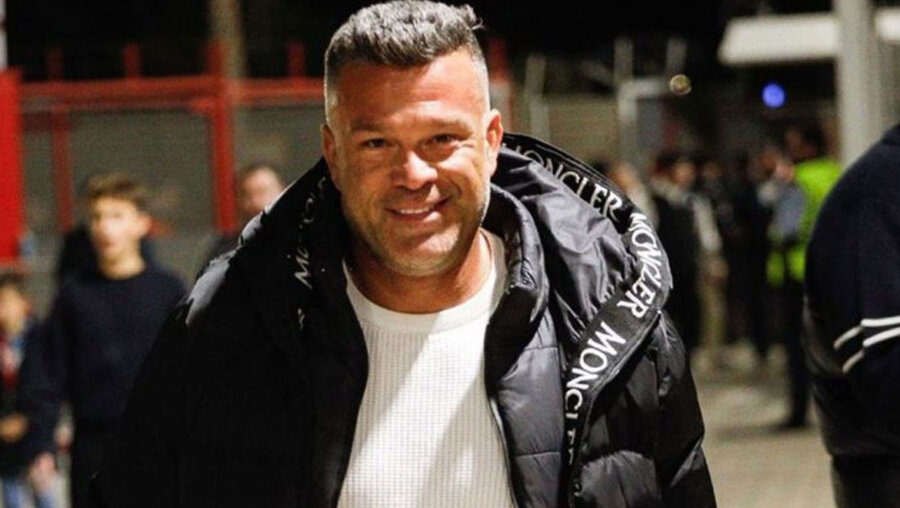 Ο Κώστας Σόμμερ μέσα από το νοσοκομείο: «Μου είπαν “μπαίνεις μέσα τώρα”» – Αποκάλυψε πότε παίρνει εξιτήριο