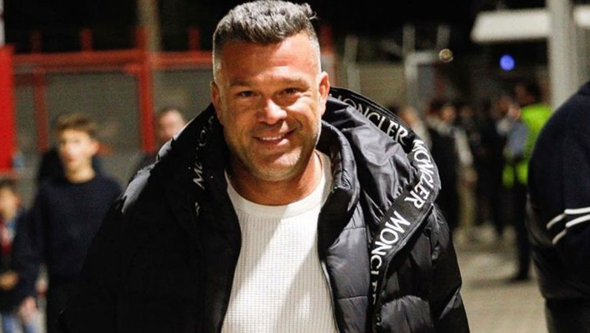 Ο Κώστας Σόμμερ μέσα από το νοσοκομείο: «Μου είπαν “μπαίνεις μέσα τώρα”» – Αποκάλυψε πότε παίρνει εξιτήριο