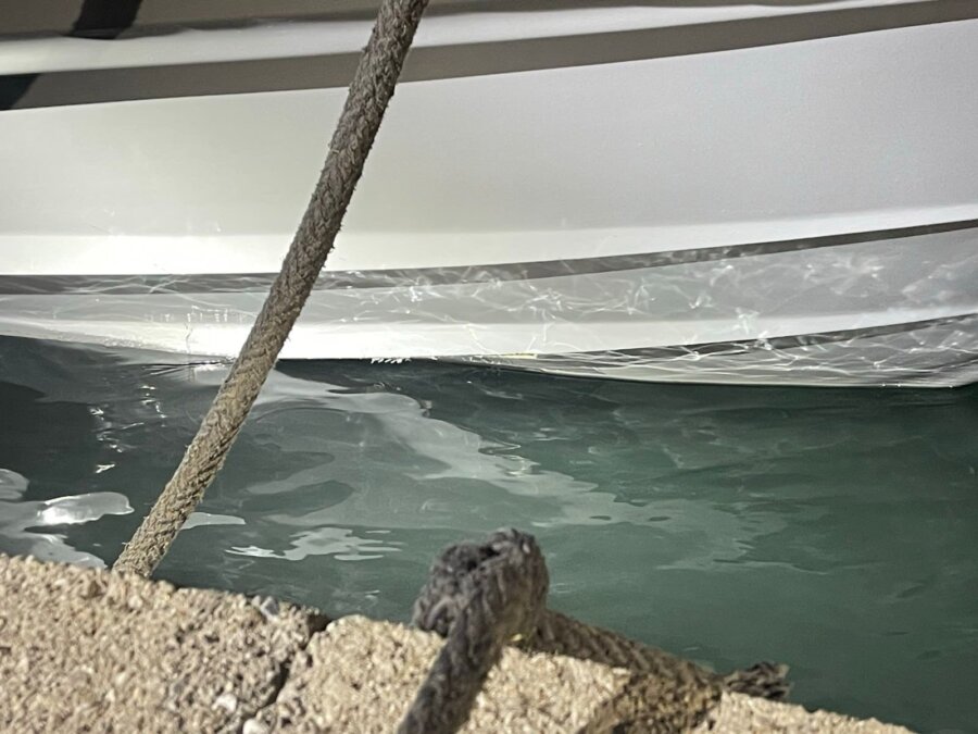 Η ανακοίνωση του Λιμενικού για την τραγωδία με μετανάστες στη Χίο