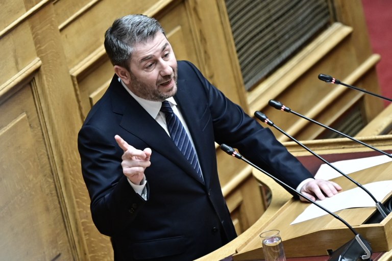 Δική του πρόταση για τη συνταγματική αναθεώρηση θα καταθέσει το ΠΑΣΟΚ – Υπερπλειοψηφίες στη δεύτερη Βουλή