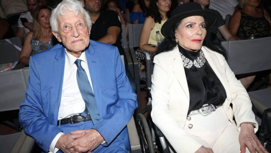 Πύρρος Αναγνωστόπουλος: Το τραγούδι του Μάνου Ελευθερίου που ζήτησε να παίξει στην κηδεία του