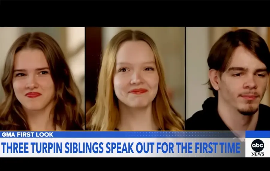 Δεμένα με αλυσίδες και υποσιτισμένα για μήνες -Τα αδέρφια που κακοποιήθηκαν από δύο οικογένειες περιγράφουν την φρίκη