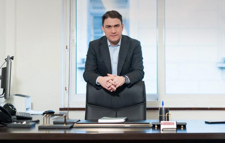 Τσουκαλάς: Η στρατηγική του ΠΑΣΟΚ είναι αυτόνομη πορεία και μονομέτωπος απέναντι στη ΝΔ