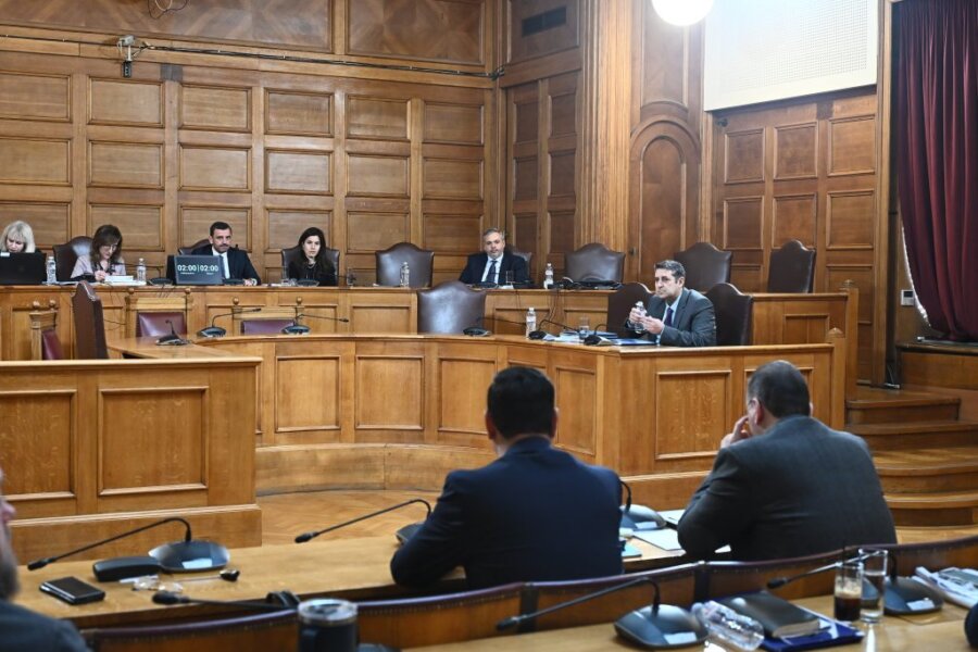 Τίτλοι τέλους (και προαναγγελθέν πόρισμα) για τον ΟΠΕΚΕΠΕ