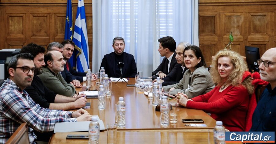 Ασφάλεια στις εργασιακές συνθήκες και τα εργασιακά...