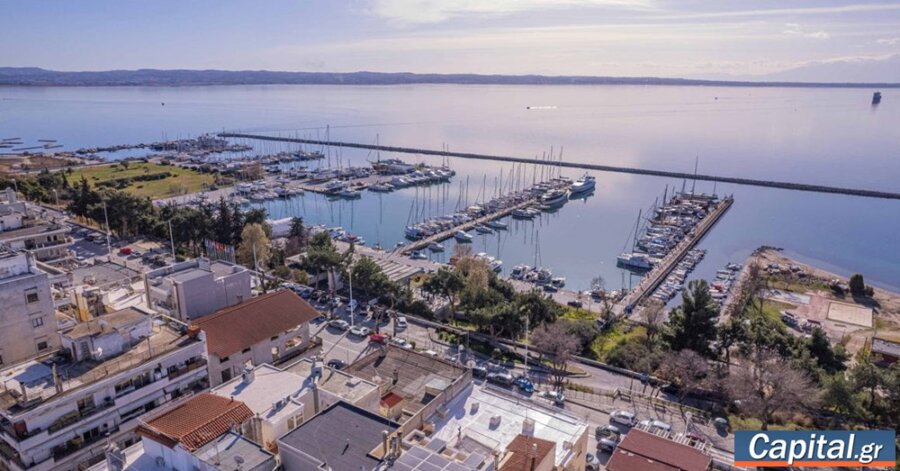 Τι απαντά το Υπερταμείο στη δήμαρχο, Χρ. Αράπογλου, εν...