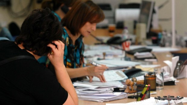 Τι αλλάζει στα δικαιολογητικά που παίρνουμε από το Δημόσιο