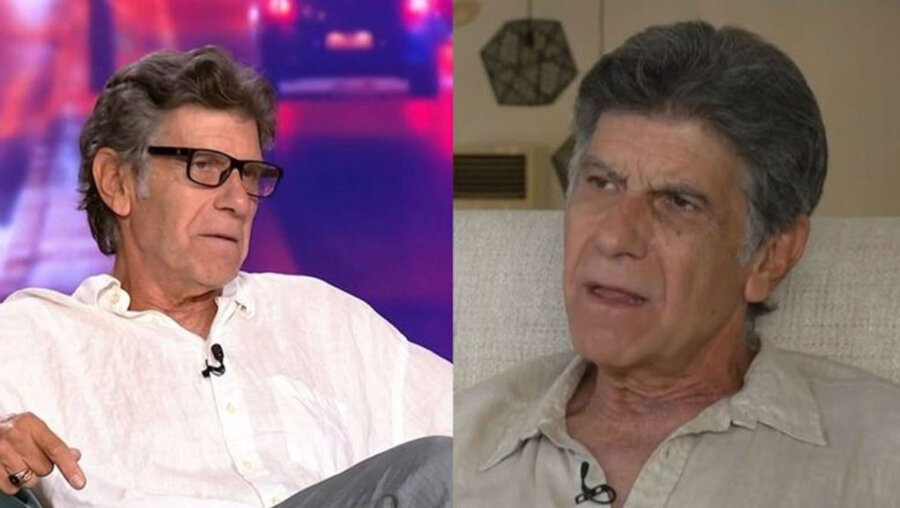 Γιάννης Μπέζος χωρίς “φίλτρα”: Οι καυστικές ατάκες που άφησαν εποχή