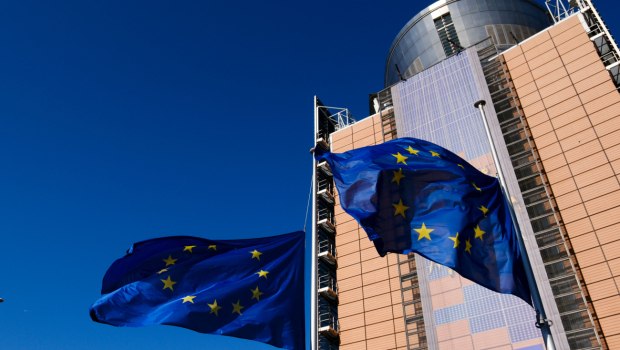 Το Συμβούλιο της Ευρώπης αποφάσισε την χρηματοδότηση της Ουκρανίας με την διαδικασία της ενισχυμένης συνεργασίας