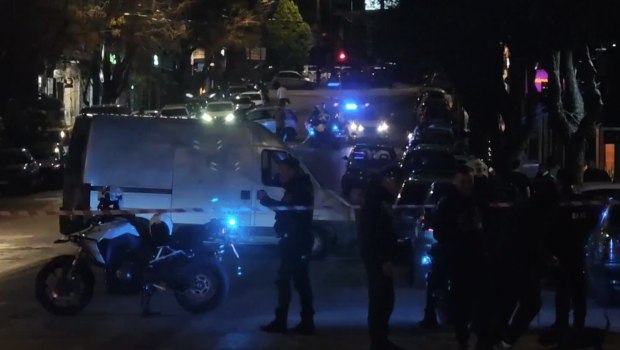 Παγκράτι: Συναγερμός για ύποπτο αντικείμενο έξω από τράπεζα