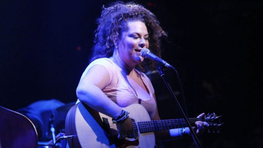 «Πρώτη φορά στη ζωή μου είμαι ερωτευμένη»: Η Ματούλα Ζαμάνη απαντάει πρώτη φορά για την προσωπική της ζωή