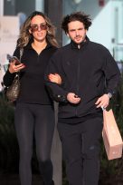 Έλενα Κώνστα: Αυτός είναι ο νέος σύντροφος της ραδιοφωνικής παραγωγού - Ο έρωτάς τους δεν κρύβεται