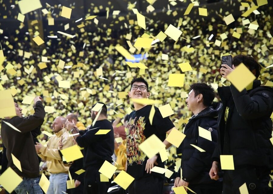 Άρης Betsson – Νεπτούνας 83-64: Συνέτριψε τους Λιθουανούς και πάει για «τελικό» πρόκρισης στη Ρουμανία