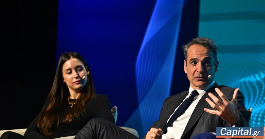 Η Ελλάδα είναι πρωταγωνίστρια και όχι ουραγός στην ΤΝ