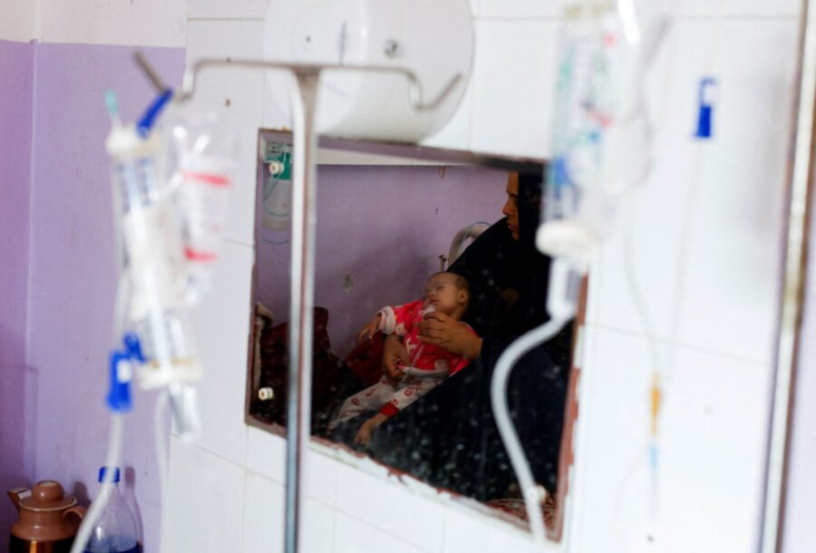 Κατ’ όνομα ειρήνη - Η Γάζα, η Ριβιέρα του Τραμπ και οι φόβοι μιας νέας Νάκμπα