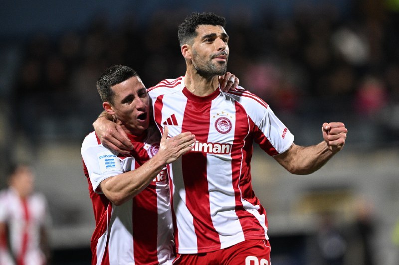 Ο Ντάνιελ Ποντένσε είναι εδώ ξανά...