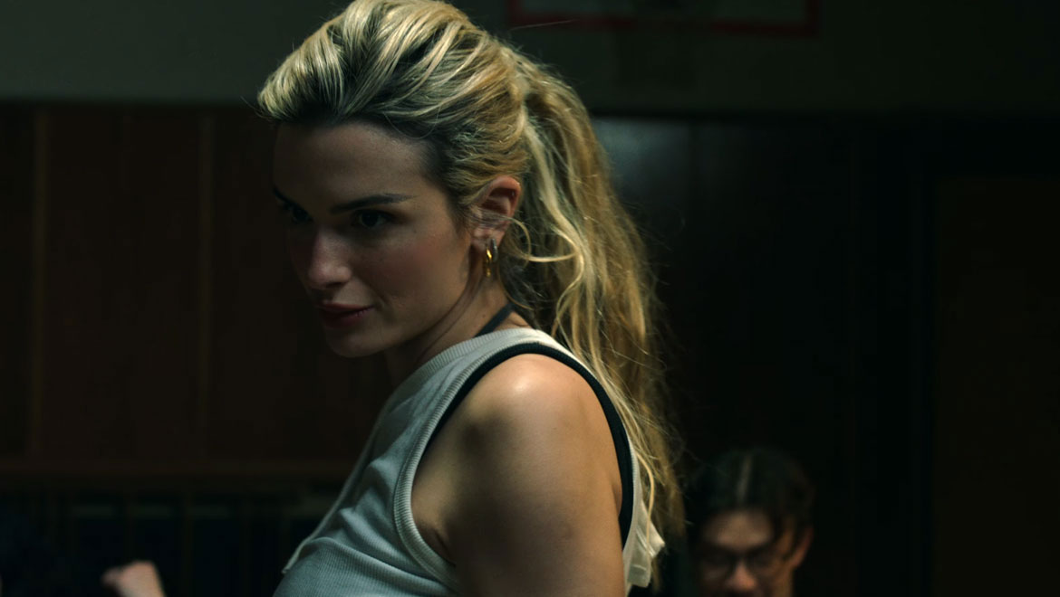 Κατερίνα Λιόλιου: Το νόημα πίσω από το video clip του «Λογαριασμού»