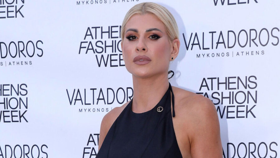 Ευρυδίκη Παπαδοπούλου για την Παγκόσμια Ημέρα κατά του Καρκίνου: «Με είχαν ξοφλημένη από τη ζωή»