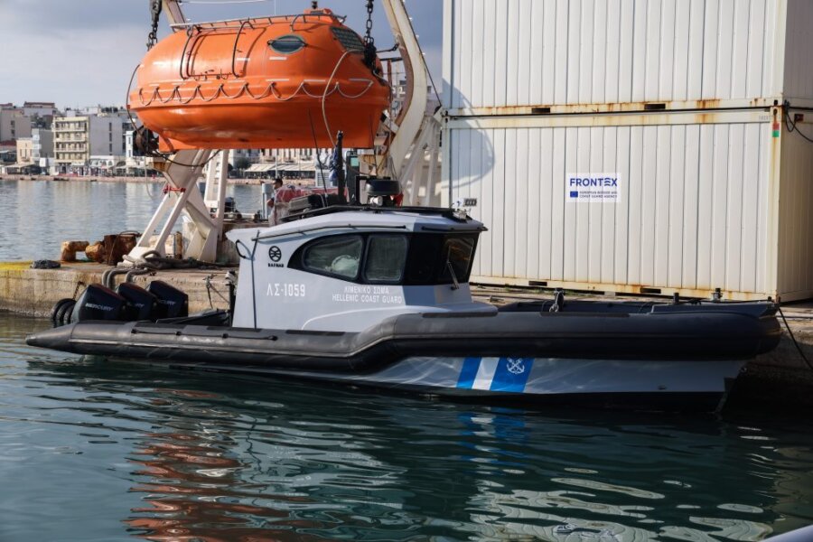 Ναυάγιο στην Χίο: Πυρά από την προοδευτική αντιπολίτευση για την διαχείριση και τις εντολές στο Λιμενικό