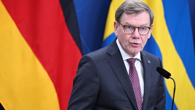 Γερμανία: Ο ΥΠΕΞ Βάντεφουλ εκφράζει την ανησυχία του για τη λήξη της Νέας START για τα πυρηνικά