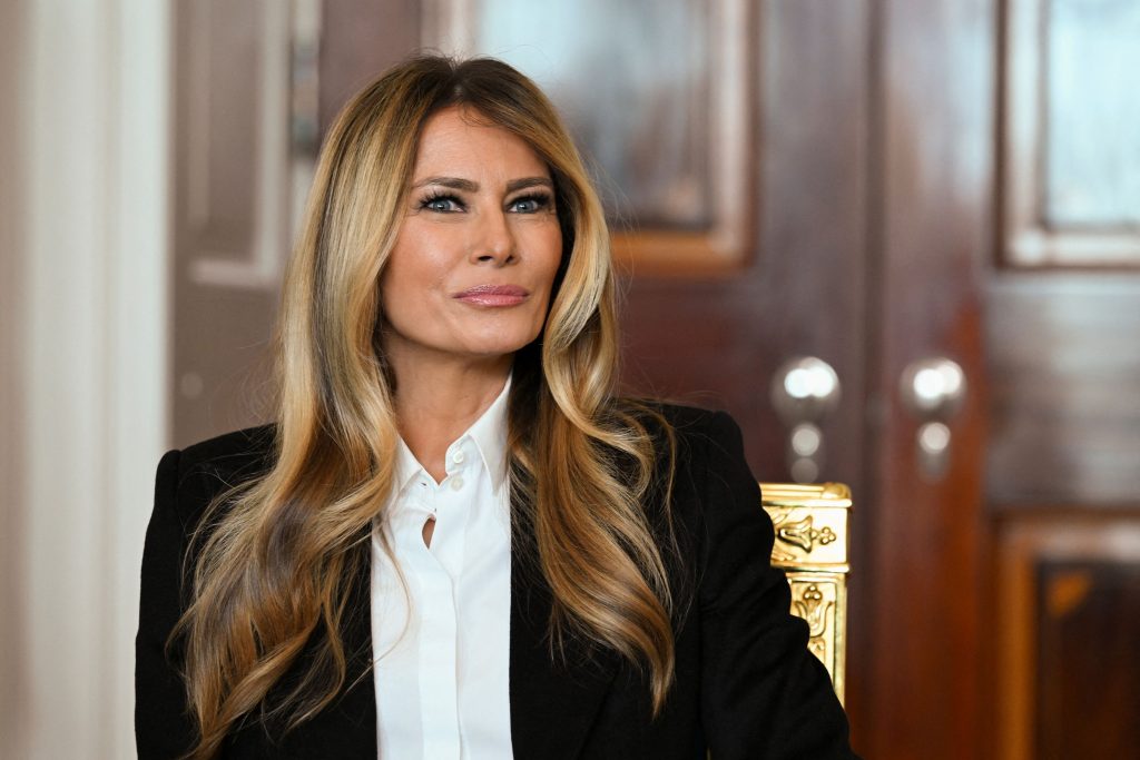 “Melania”: Ήταν η καλύτερη πρεμιέρα ντοκιμαντέρ εδώ και μια δεκαετία;