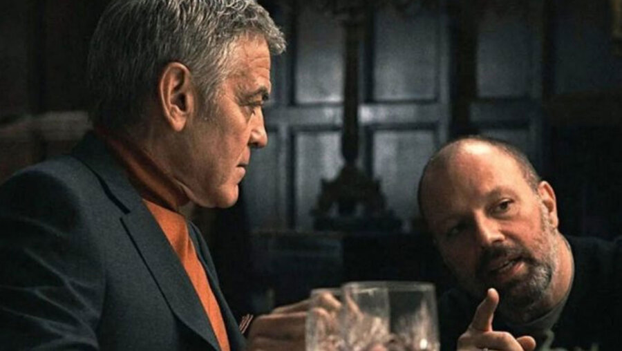 George Clooney: Υπό τις οδηγίες του Γιώργου Λάνθιμου στο Super Bowl 2026