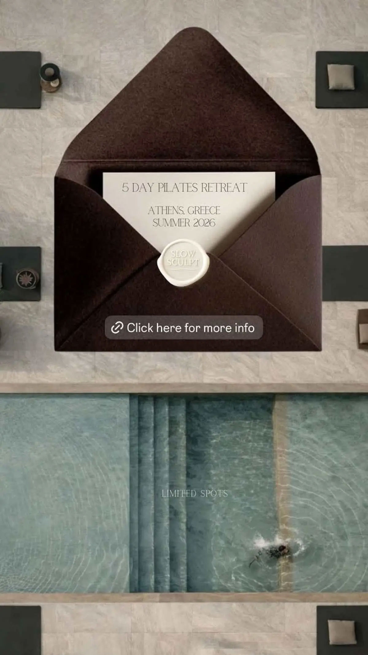 Αλεξάνδρα Νίκα: Το νέο επαγγελματικό βήμα της αδελφής της, Αλεξάνδρας – Από το Μαϊάμι στην Αθήνα